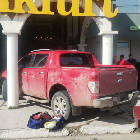 Pidieron penas de entre 7 y 4 años de prisión para cuatro imputados del caso de drogas Frankfurt