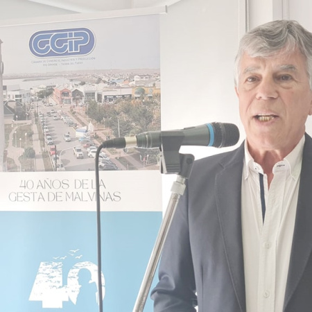 Iglesias: "La situación del comercio en Río Grande se profundiza y no hay estabilidad"