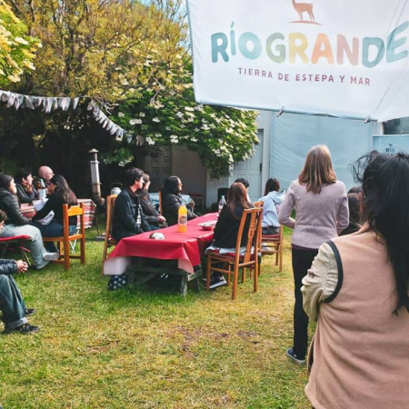 Avanza el programa "Verano Fueguino 2026" con salidas turísticas y recreativas para todas las edades