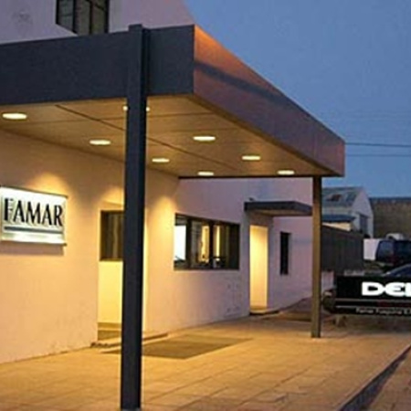 La industria fueguina avanza hacia la diversificación automotriz