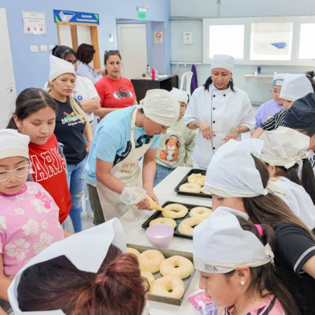Comunidad en Grande 2026: Continúan las propuestas para disfrutar durante el verano