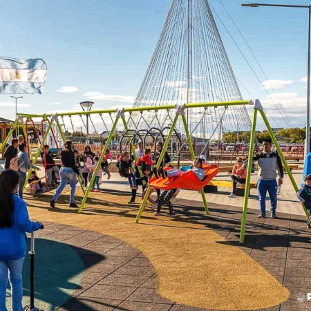 Rio Grande vivirá un fin de semana con propuestas para toda la familia