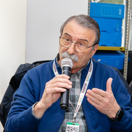 Puerto intervenido: “Indiscutiblemente se quedaron con la caja”, dijo Murcia