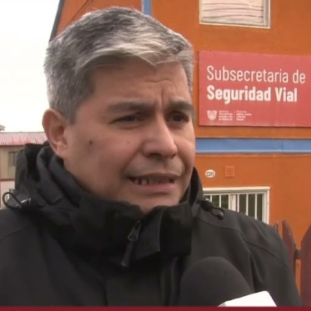 “Queremos que la gente disfrute, salga de vacaciones y que regrese de forma segura”