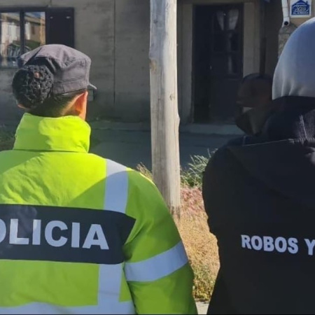 Desbaratan red de venta ilegal de obleas de RTO