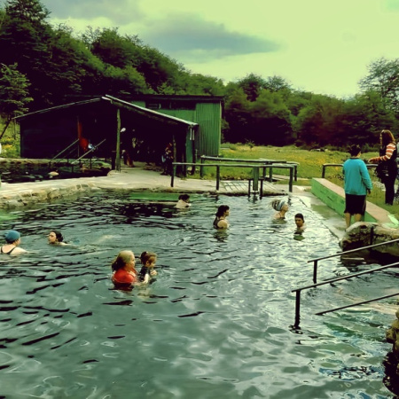 La Corte Suprema Reactiva el Conflicto por el Río Valdez