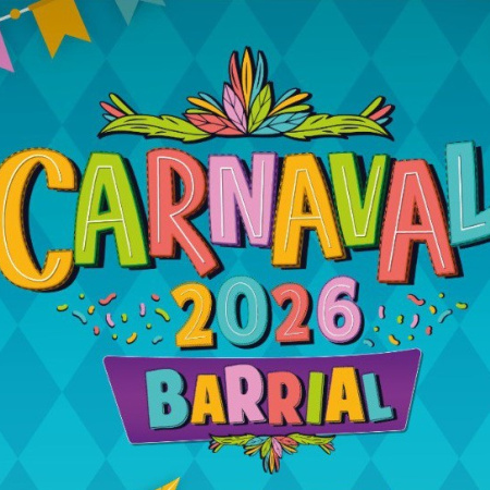 Este fin de semana llega el Carnaval al barrio Chacra II