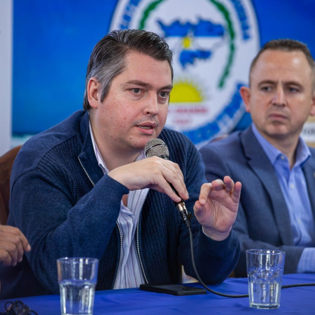 Recorte de Fondos Provinciales: Río Grande en Alerta por Servicios Esenciales