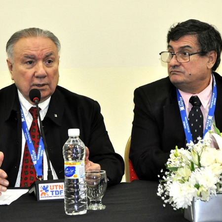 Tierra del Fuego tendrá un ingeniero cada 1000 habitantes, el doble que años anteriores