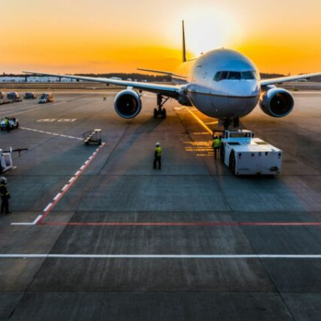 Paro nacional de ATE complicará todos los vuelos de aeropuertos
