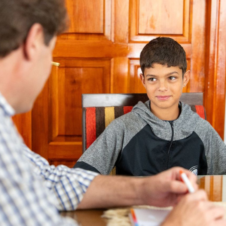 Tierra del Fuego apuesta al talento joven: Dos deportistas representarán a la provincia en una competición nacional