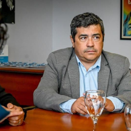 Tensión en Ushuaia por la quita de fondos de coparticipación provincial