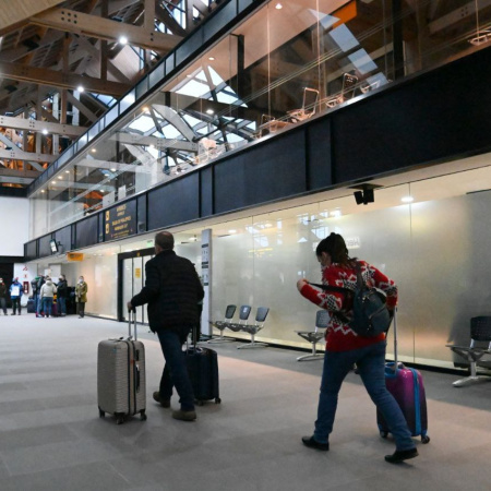 Tierra del Fuego se suma a los beneficiarios de tarifas aéreas preferenciales para residentes