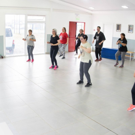 “Colonias en tu Barrio”: Nueva semana de propuestas recreativas en los CCM