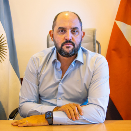 Greve: "A OSEF no se le transfirió porque eran fondos específicos"