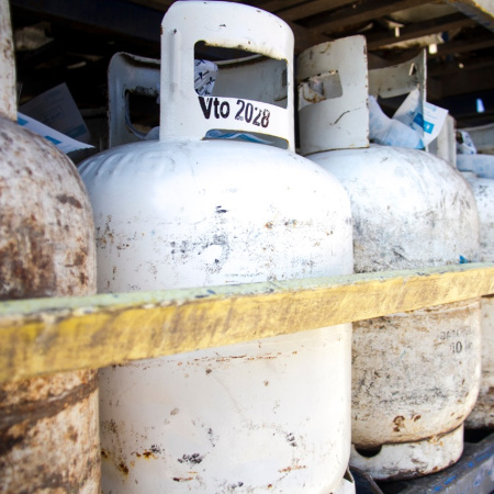 Tierra del Fuego refuerza el subsidio al GLP: cubre casi el 90% del costo y reordena el padrón