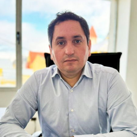 González advirtió que la intervención del puerto genera incertidumbre en el comercio