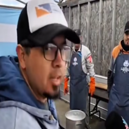 “La situación de Tierra del Fuego no da para que estén yendo a Chile a hacer un asado”