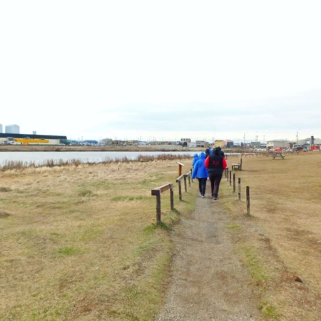 Rio Grande fortalece las políticas publicas ambientales en la ciudad