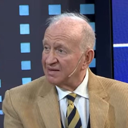 ​Sabsay advierte que la intervención del puerto de Ushuaia viola la separación de poderes*