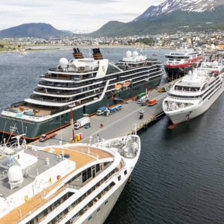 Puerto de Ushuaia: El Juzgado Federal se Declara Incompetente y la Corte Suprema Decide