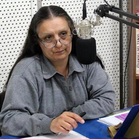 Empleadas de casas particulares en alerta por la Reforma Laboral