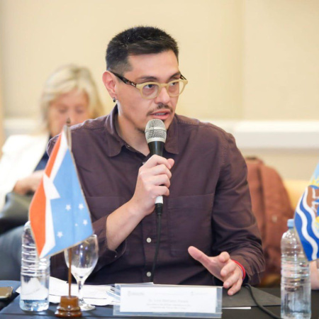 “La protección integral no puede ceder ante la logica del castigo anticipado”