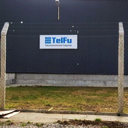 Cierra en Río Grande una planta que ensamblaba celulares