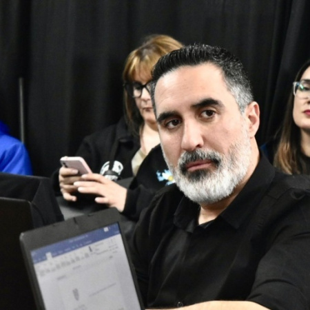 ATE pide la apertura urgente de paritarias: “No hay empleados públicos de primera y de segunda”