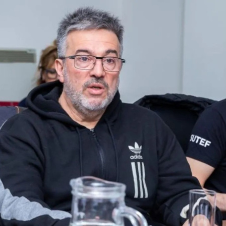 SUTEF Exige Sueldo de $2,5 Millones para Comenzar el Ciclo Lectivo