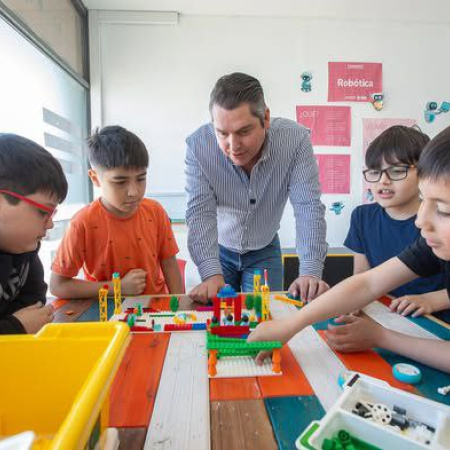 Cierre de Tecnoverano: Una propuesta que reafirmó el compromiso de Rio Grande con la inclusión digital