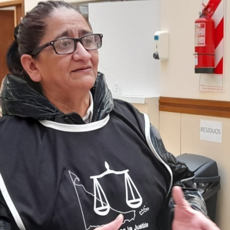 Poder Judicial: "Vendieron hasta las Joyas de la Abuela"