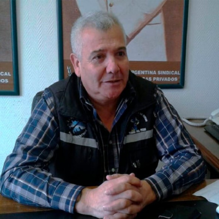 Paro contra la reforma laboral: “Tendría que haber sido una movilización a nivel nacional”, custionó Vergara