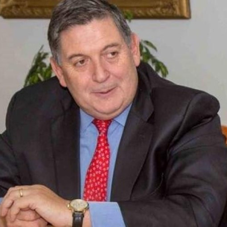 Clementino contra el "relato" de Milei: "El déficit cero no es real y la gente lo vive al abrir la heladera"