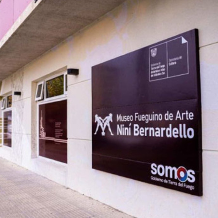 Inician los talleres de verano en el Museo “NINI BERNARDELLO”