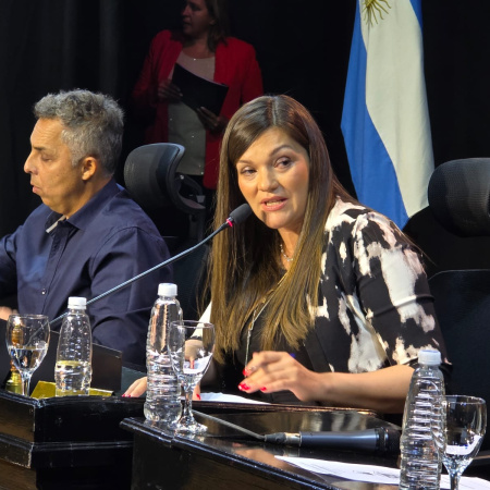 Zamora: “No es tiempo de especulación política, sino de responsabilidad institucional”