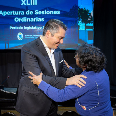 Ampliación del Laboratorio, extensión del servicio odontológico y mas prevención: Los anuncios de Salud para 2026