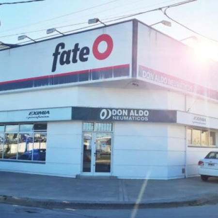 Don Aldo Neumáticos reafirma su continuidad y suma nuevas marcas tras la crisis de FATE