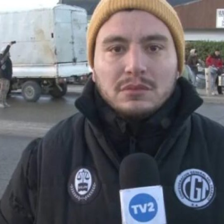 Villone: “El ajuste no puede recaer otra vez sobre los trabajadores judiciales”