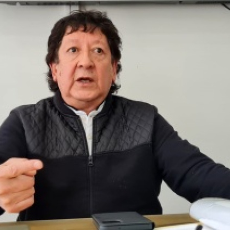 “Sin RIGI no hay matriz productiva y sin reforma laboral no hay empleo formal”