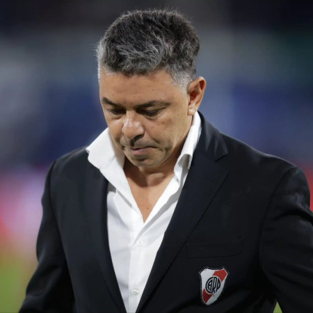 Se terminó el segundo ciclo de Marcelo Gallardo en River Plate