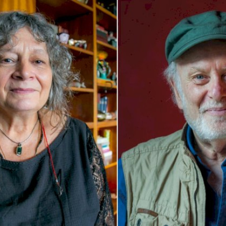 Pensar desde el Sur: Seminario con Rita Segato y Walter Mignolo sobre violencia, género y racismo en clave decolonial