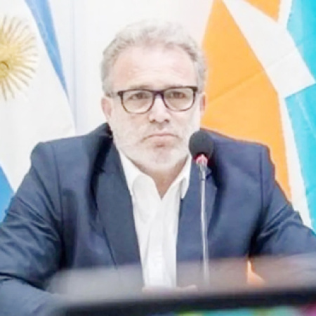 Daniele: “Hoy no existe alguien que aglutine a todo el peronismo”