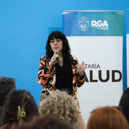 “No esperemos un ranking para alarmarnos, el consumo problemático ya está entre nosotros”