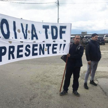 Sector textil: “La producción cayó más del 50% y ya perdimos la mitad de los puestos de trabajo”