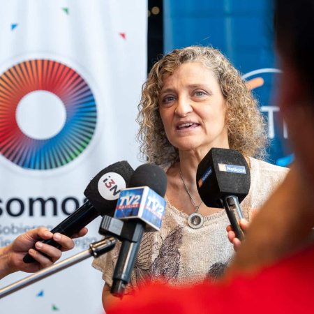 Fuerte preocupación del Gobierno por Aires del Sur: denuncian falta de diálogo y posible vaciamiento