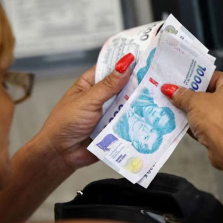 Es oficial el bono para jubilados en marzo 2026