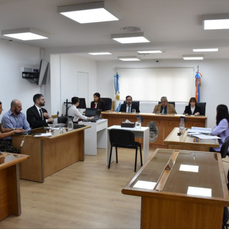 Piden 15 años de prisión por agresión y privación ilegítima de la libertad contra su expareja