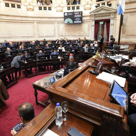 El Gobierno busca una nueva victoria legislativa con la reforma laboral y la Ley Penal Juvenil