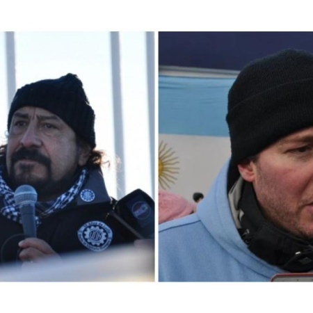 Metalúrgicos de Río Grande votan para definir la nueva conducción de la UOM